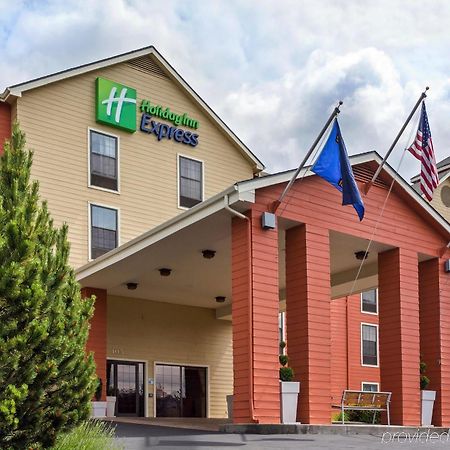 Holiday Inn Express Grants Pass By Ihg Kültér fotó