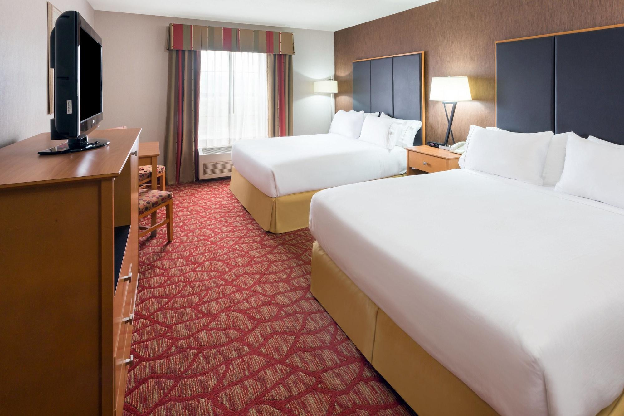 Holiday Inn Express Grants Pass By Ihg Kültér fotó