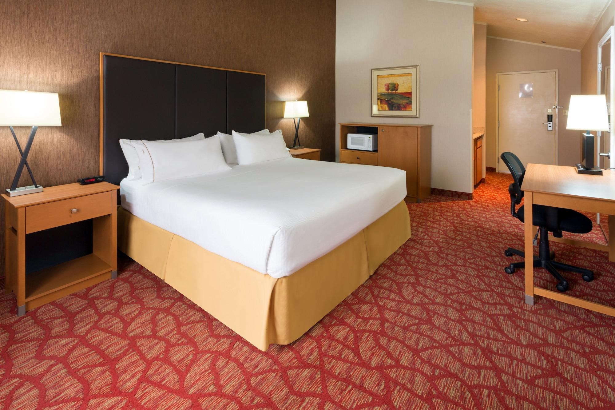 Holiday Inn Express Grants Pass By Ihg Kültér fotó