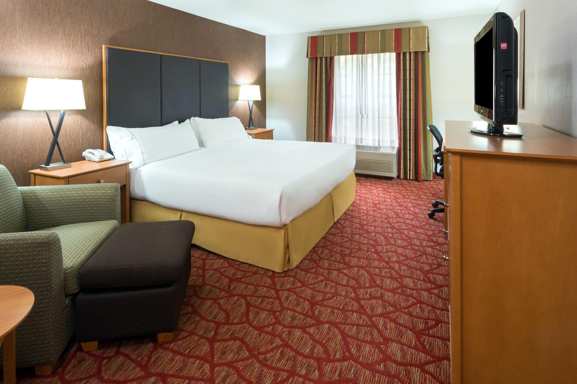 Holiday Inn Express Grants Pass By Ihg Kültér fotó