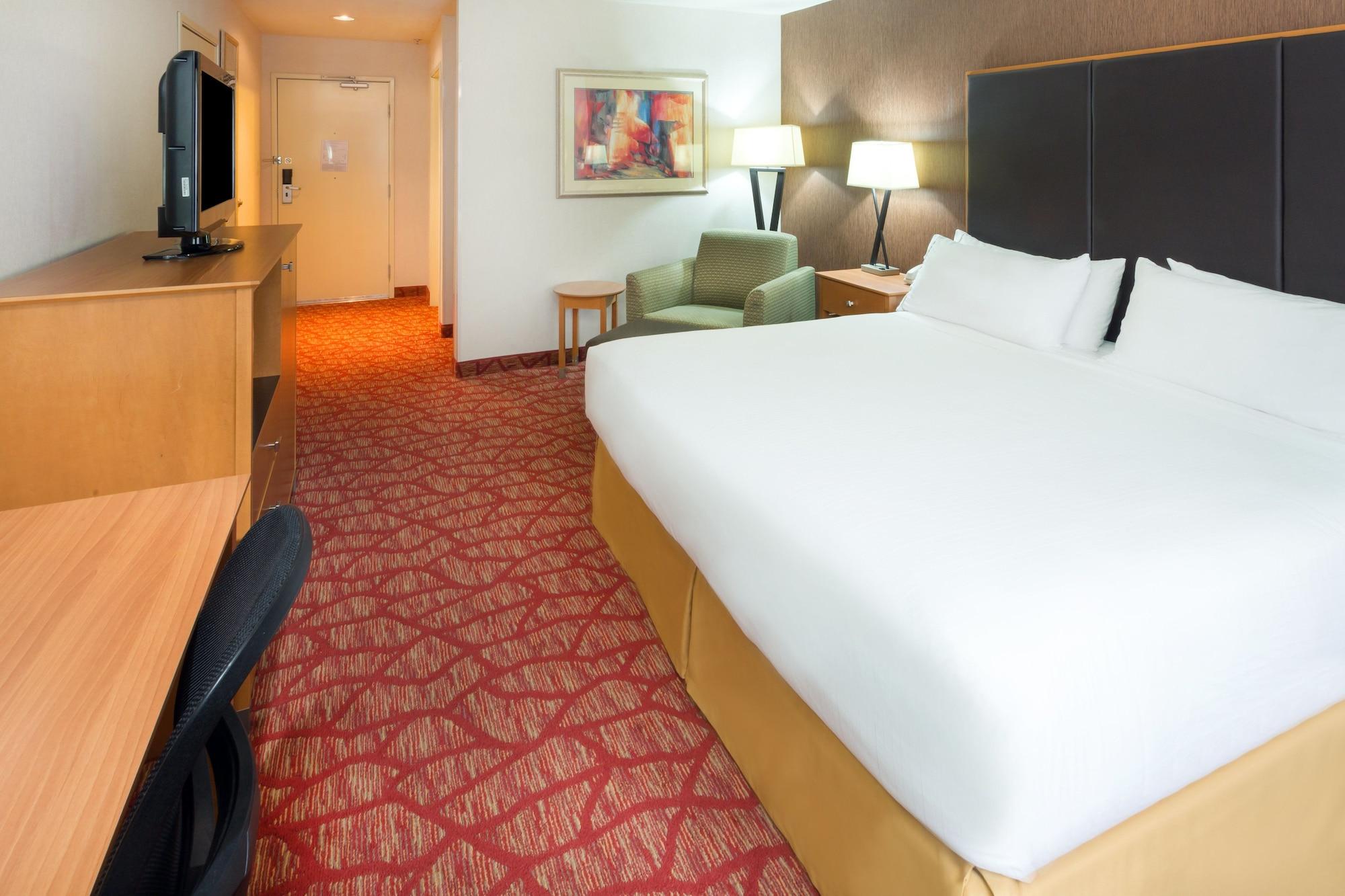 Holiday Inn Express Grants Pass By Ihg Kültér fotó