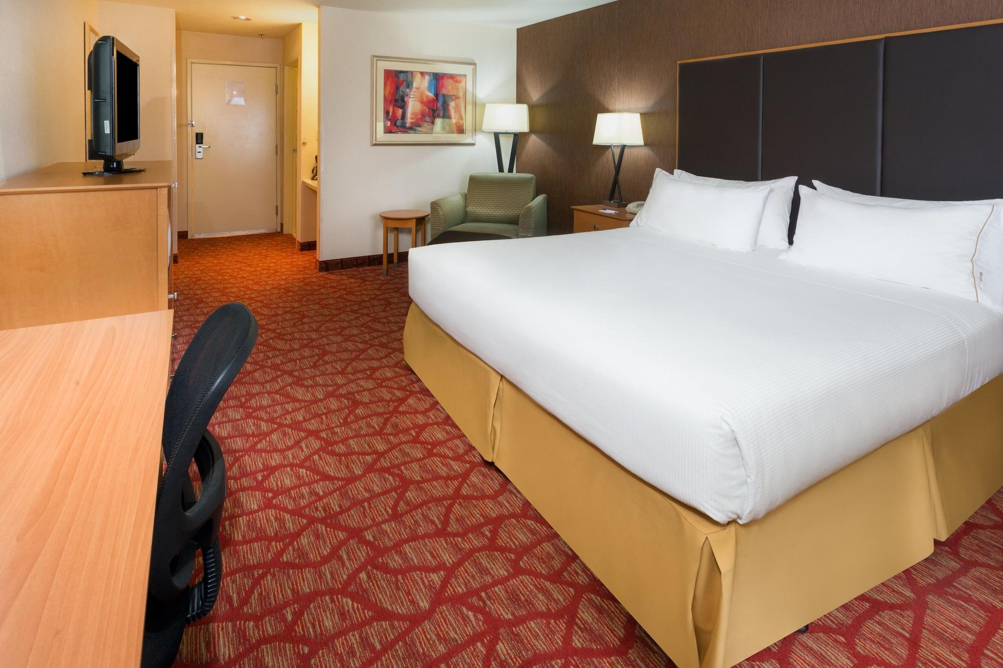 Holiday Inn Express Grants Pass By Ihg Kültér fotó