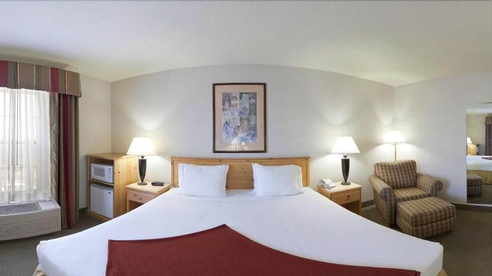 Holiday Inn Express Grants Pass By Ihg Kültér fotó