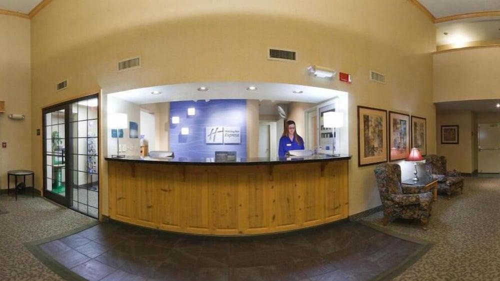 Holiday Inn Express Grants Pass By Ihg Kültér fotó