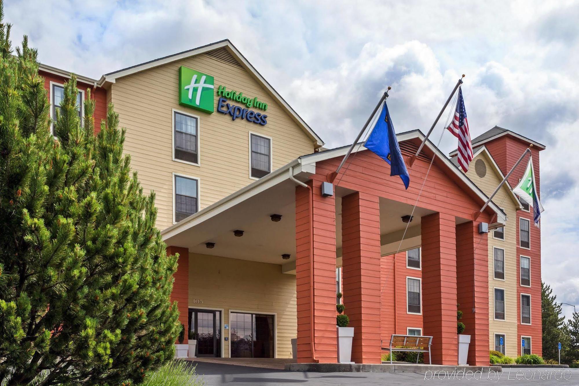 Holiday Inn Express Grants Pass By Ihg Kültér fotó