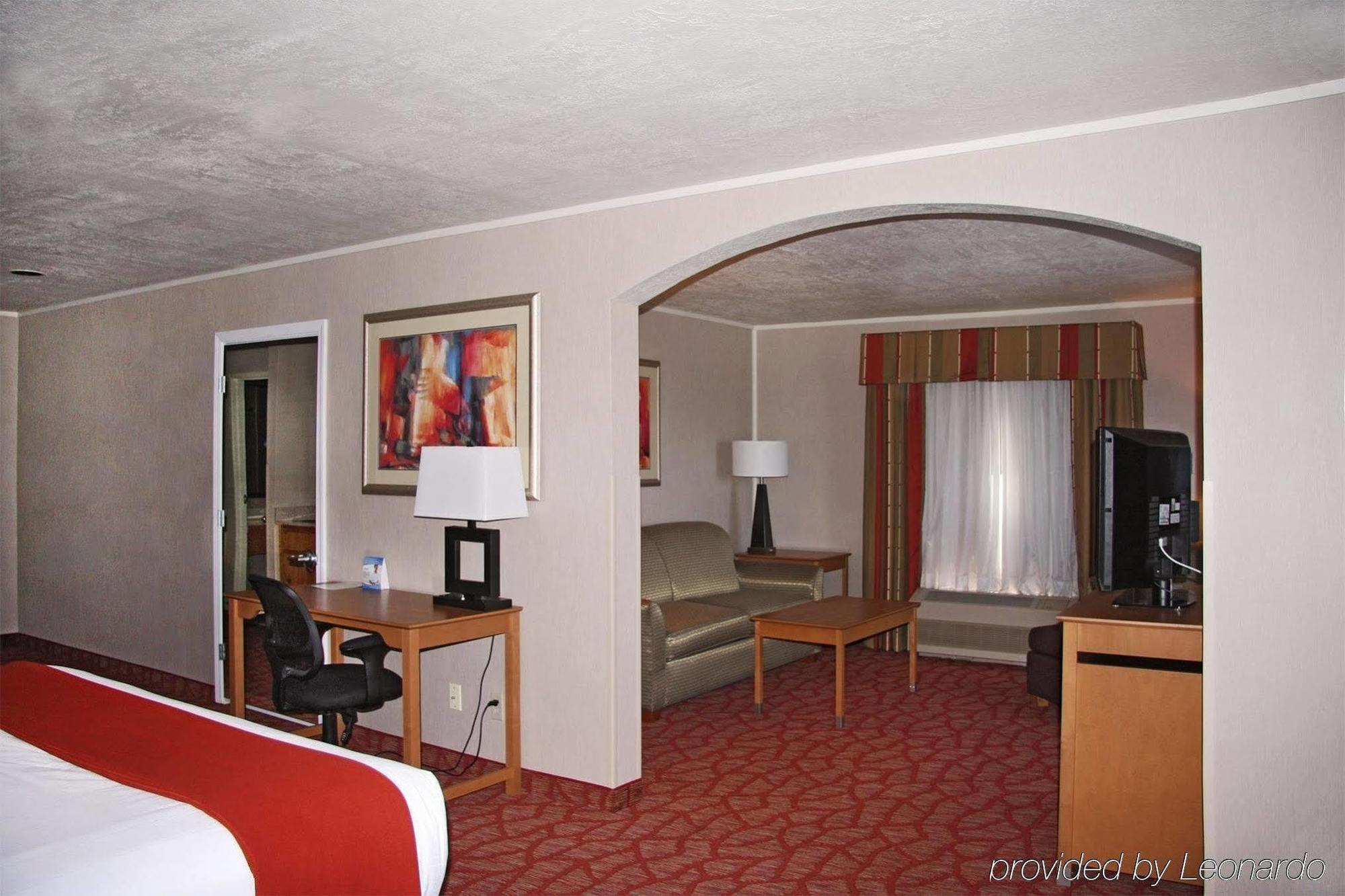 Holiday Inn Express Grants Pass By Ihg Kültér fotó