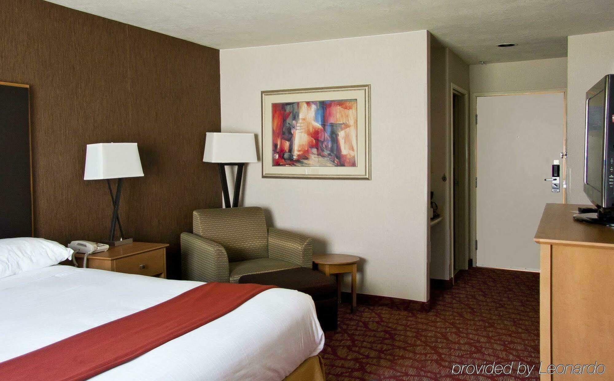 Holiday Inn Express Grants Pass By Ihg Kültér fotó