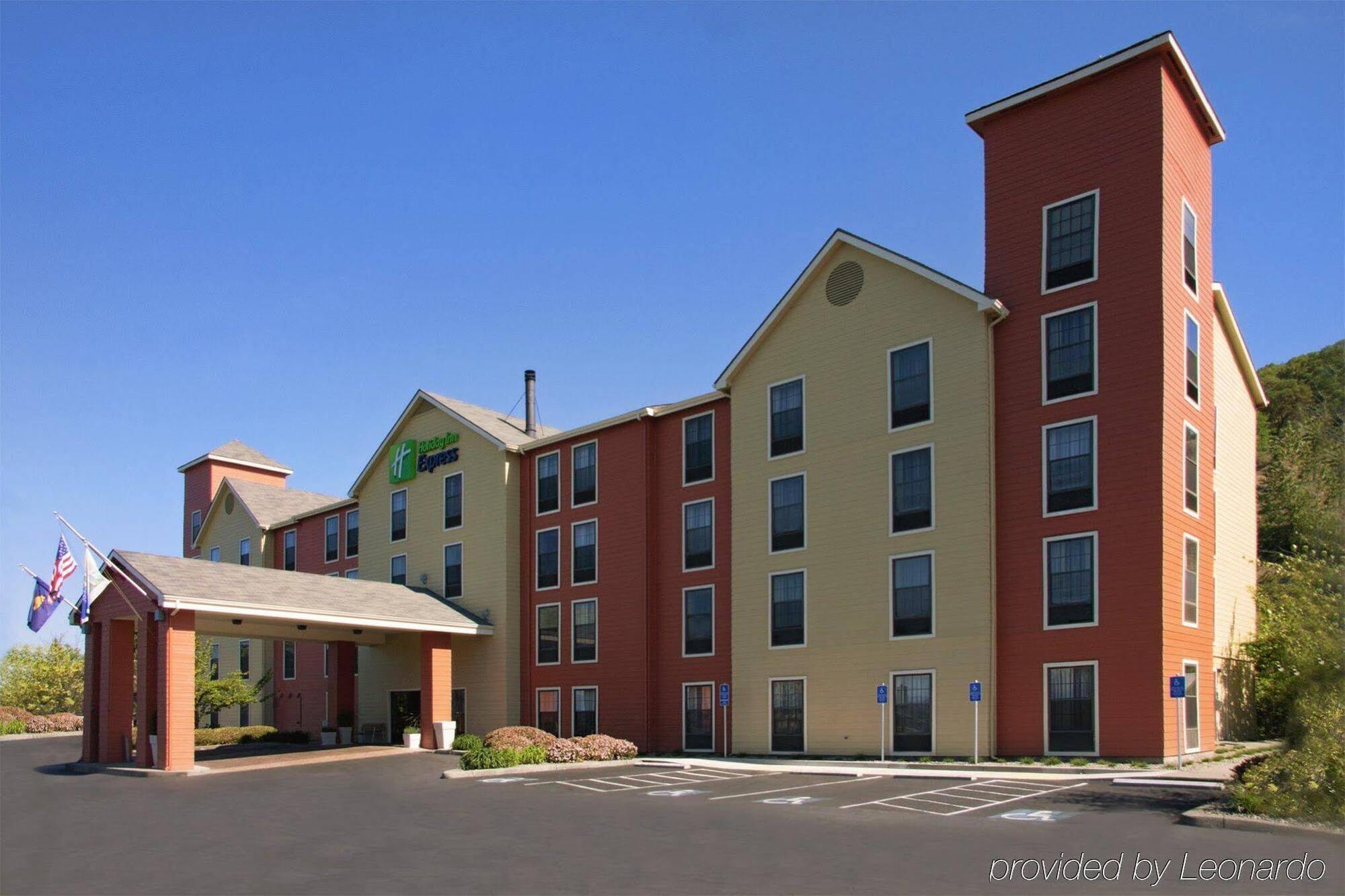 Holiday Inn Express Grants Pass By Ihg Kültér fotó