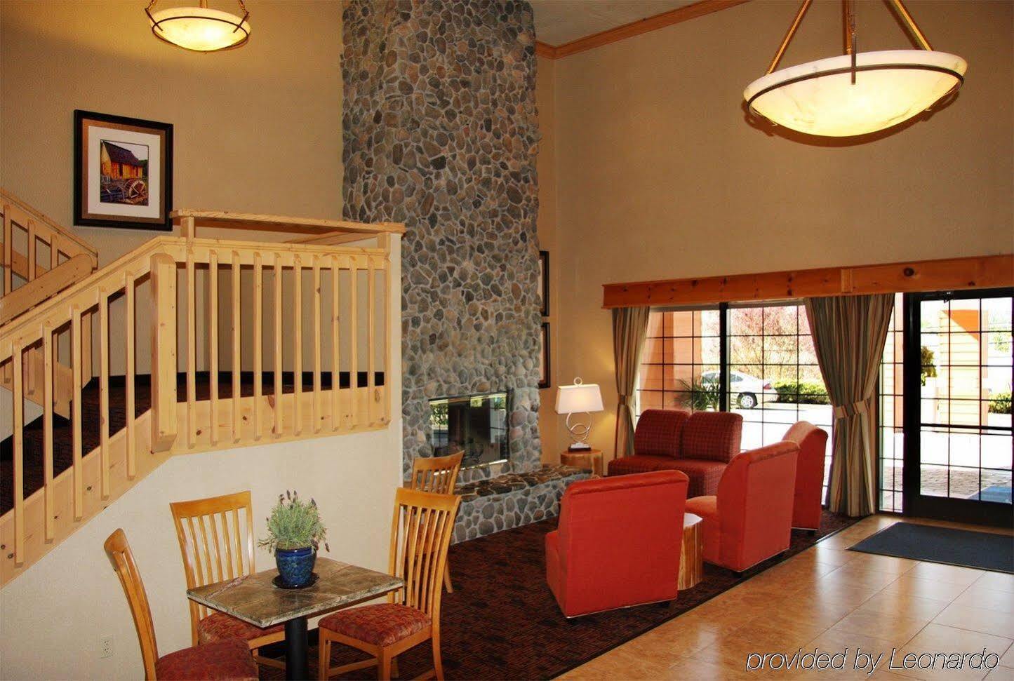 Holiday Inn Express Grants Pass By Ihg Kültér fotó