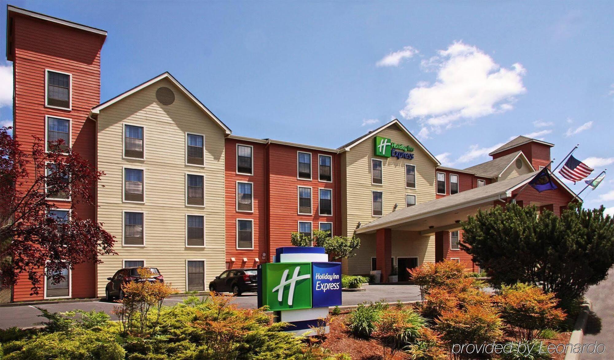 Holiday Inn Express Grants Pass By Ihg Kültér fotó