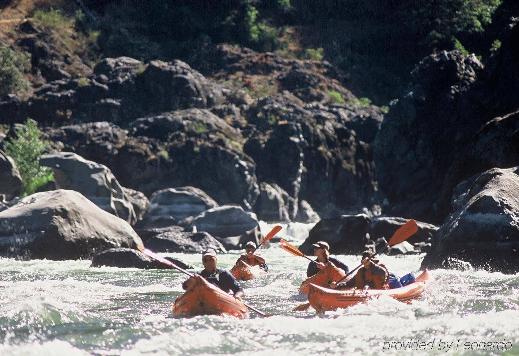 Holiday Inn Express Grants Pass By Ihg Kültér fotó