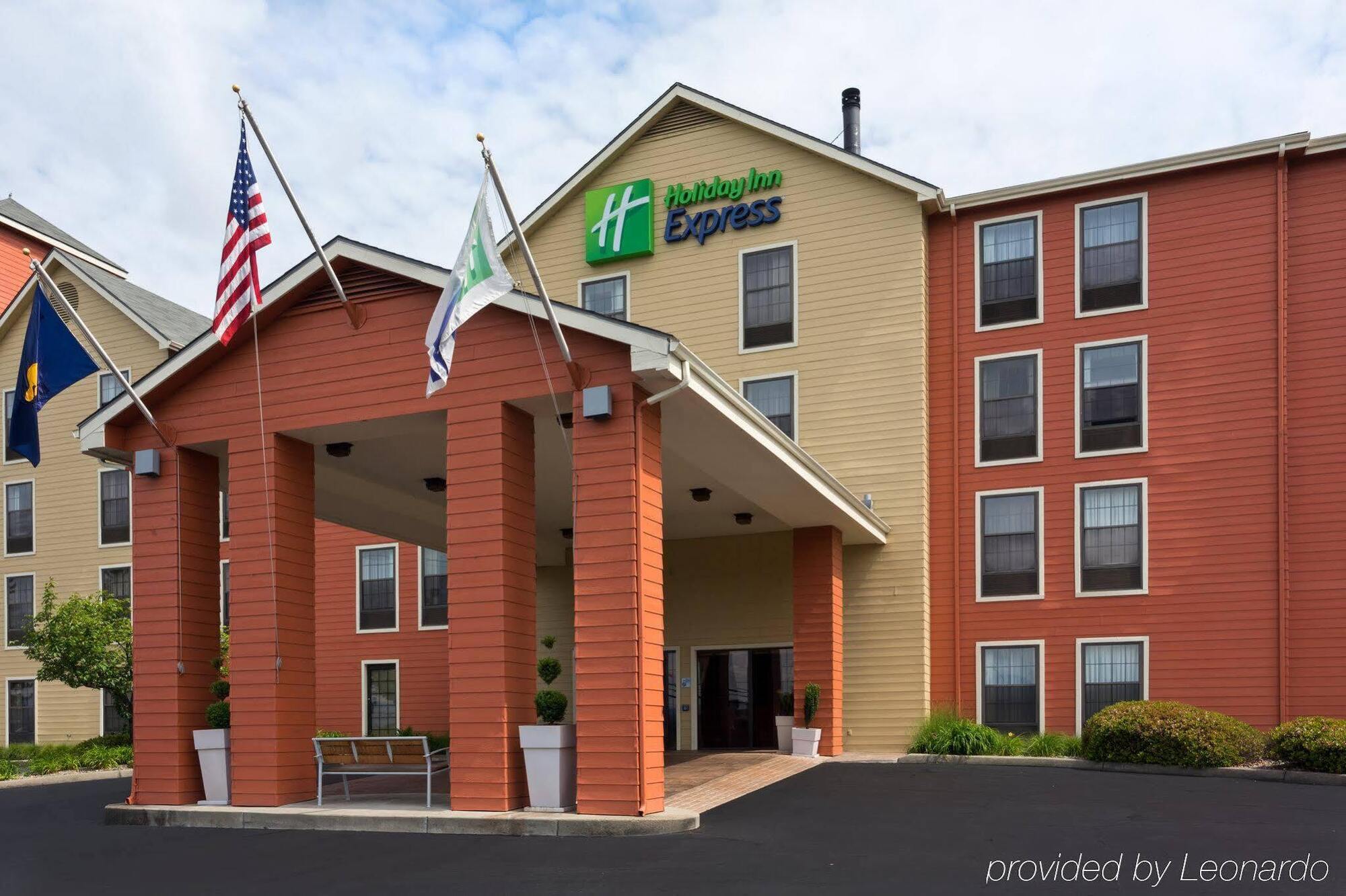 Holiday Inn Express Grants Pass By Ihg Kültér fotó