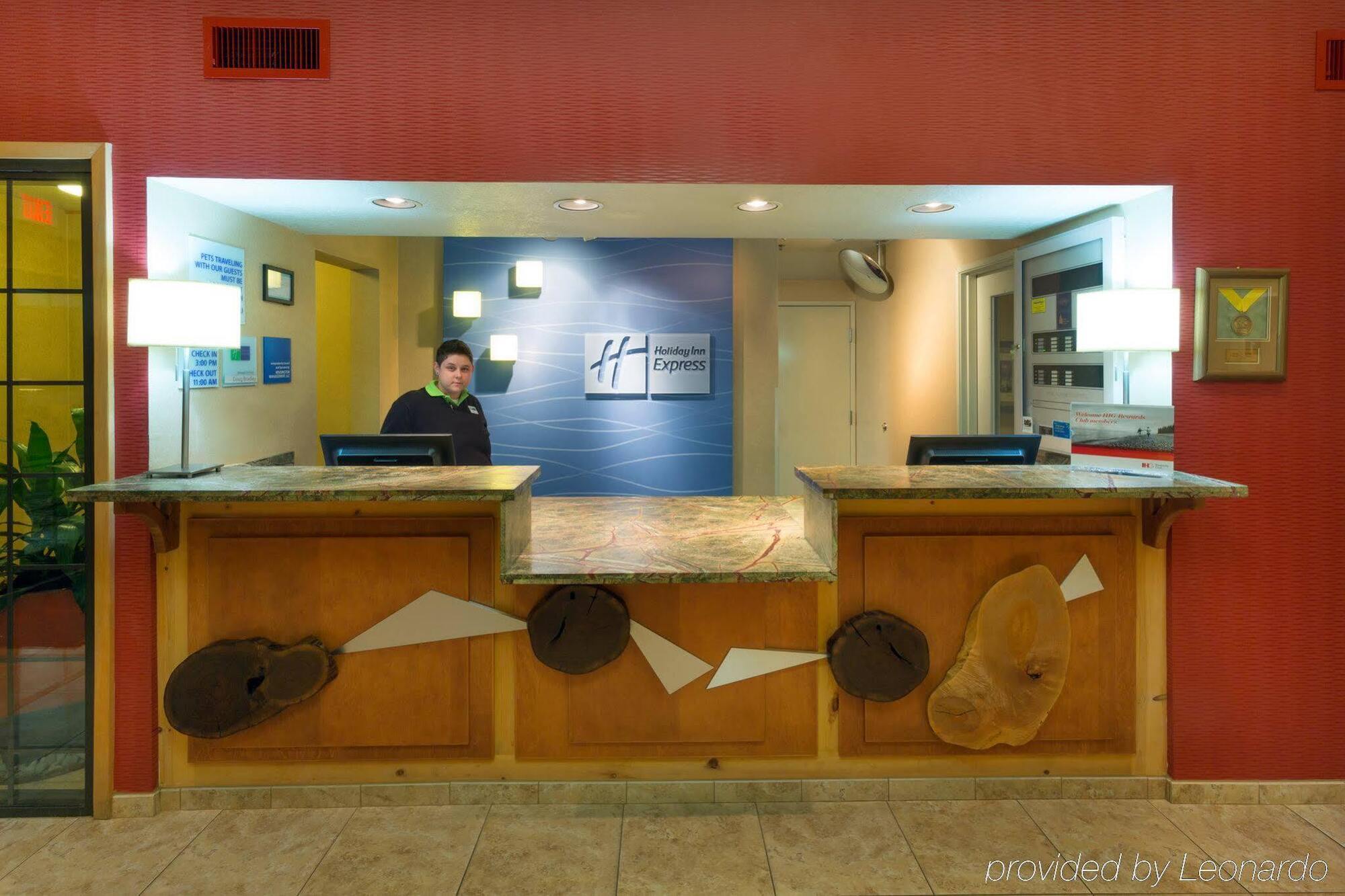 Holiday Inn Express Grants Pass By Ihg Kültér fotó