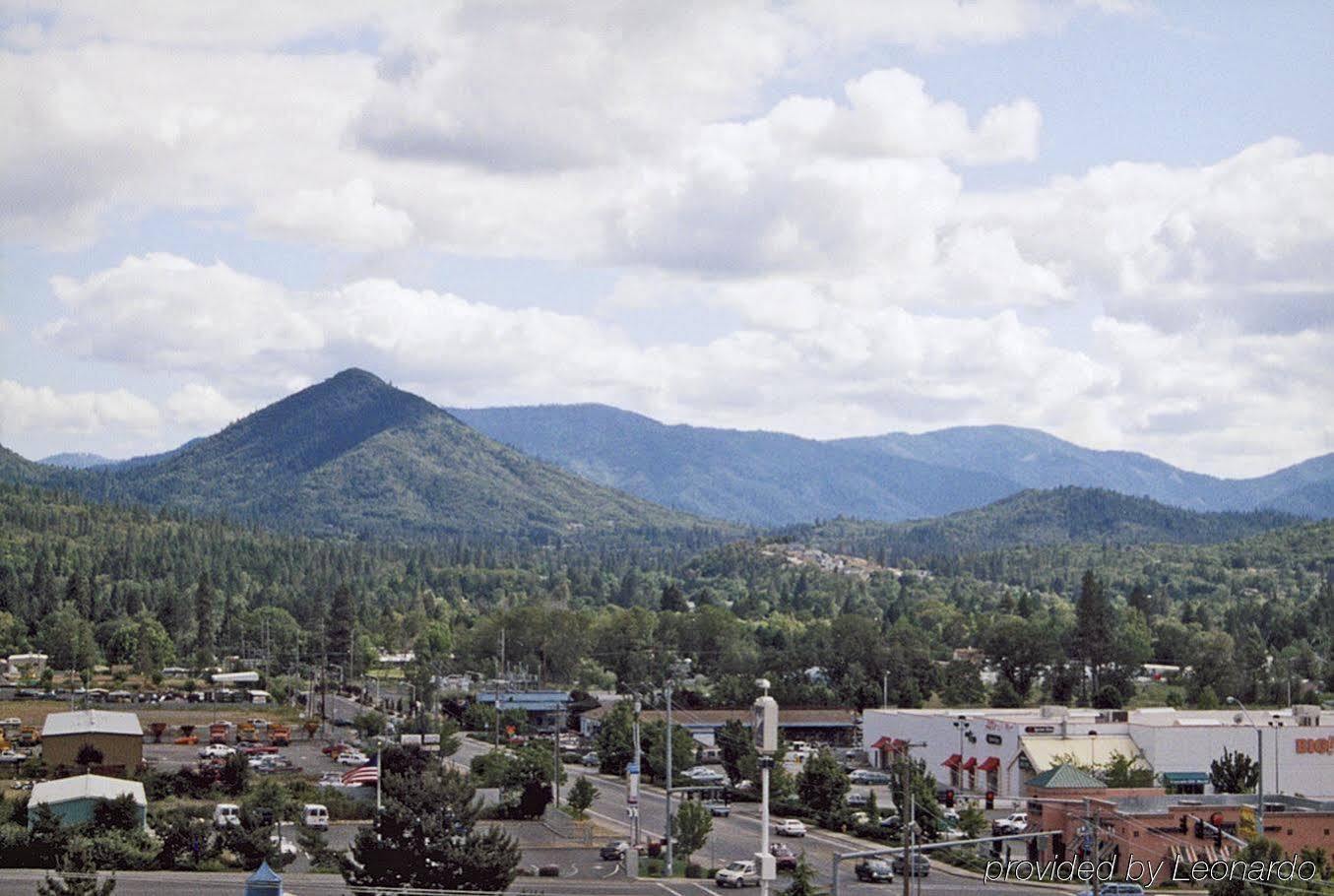 Holiday Inn Express Grants Pass By Ihg Kültér fotó