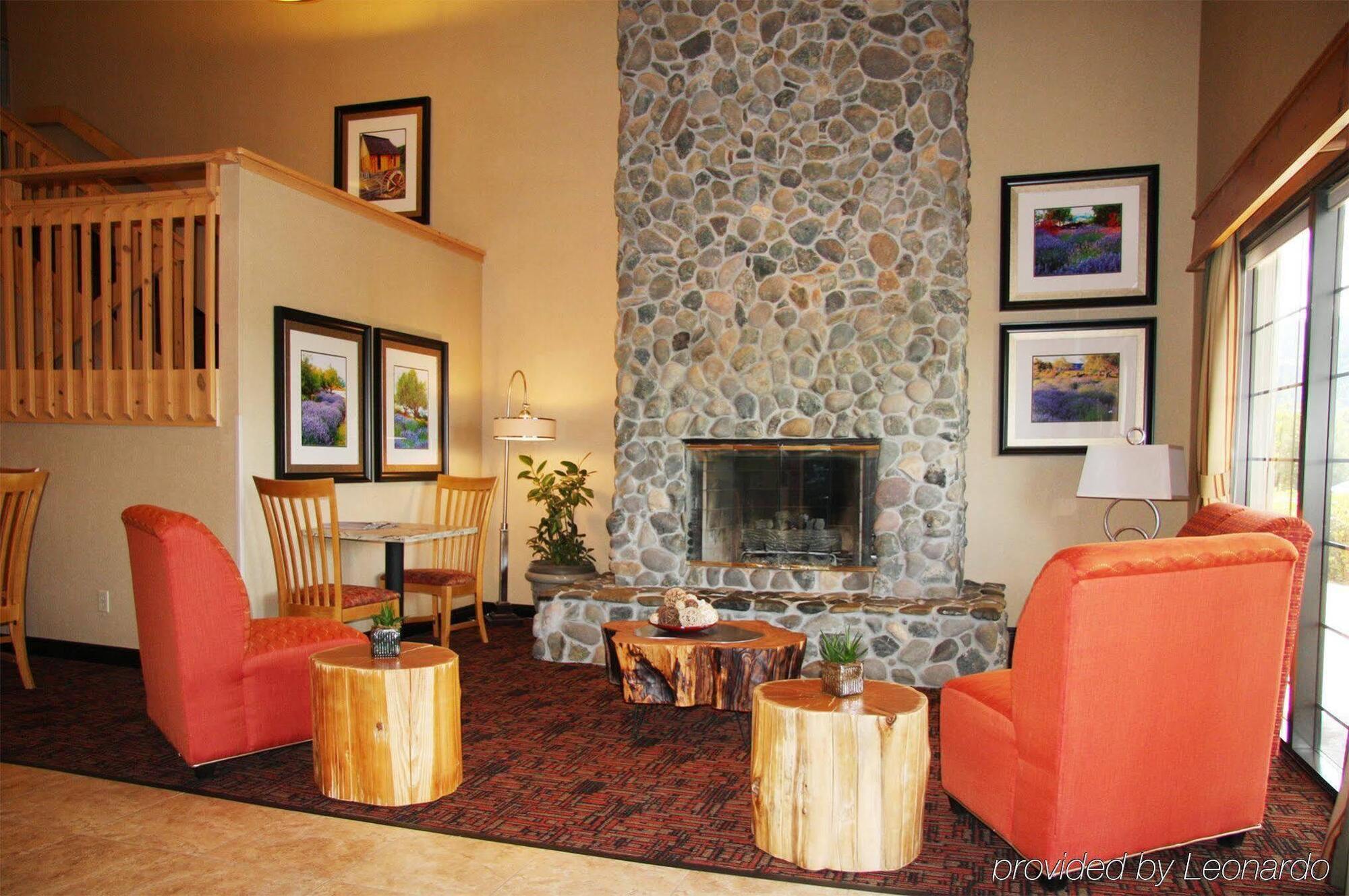 Holiday Inn Express Grants Pass By Ihg Kültér fotó