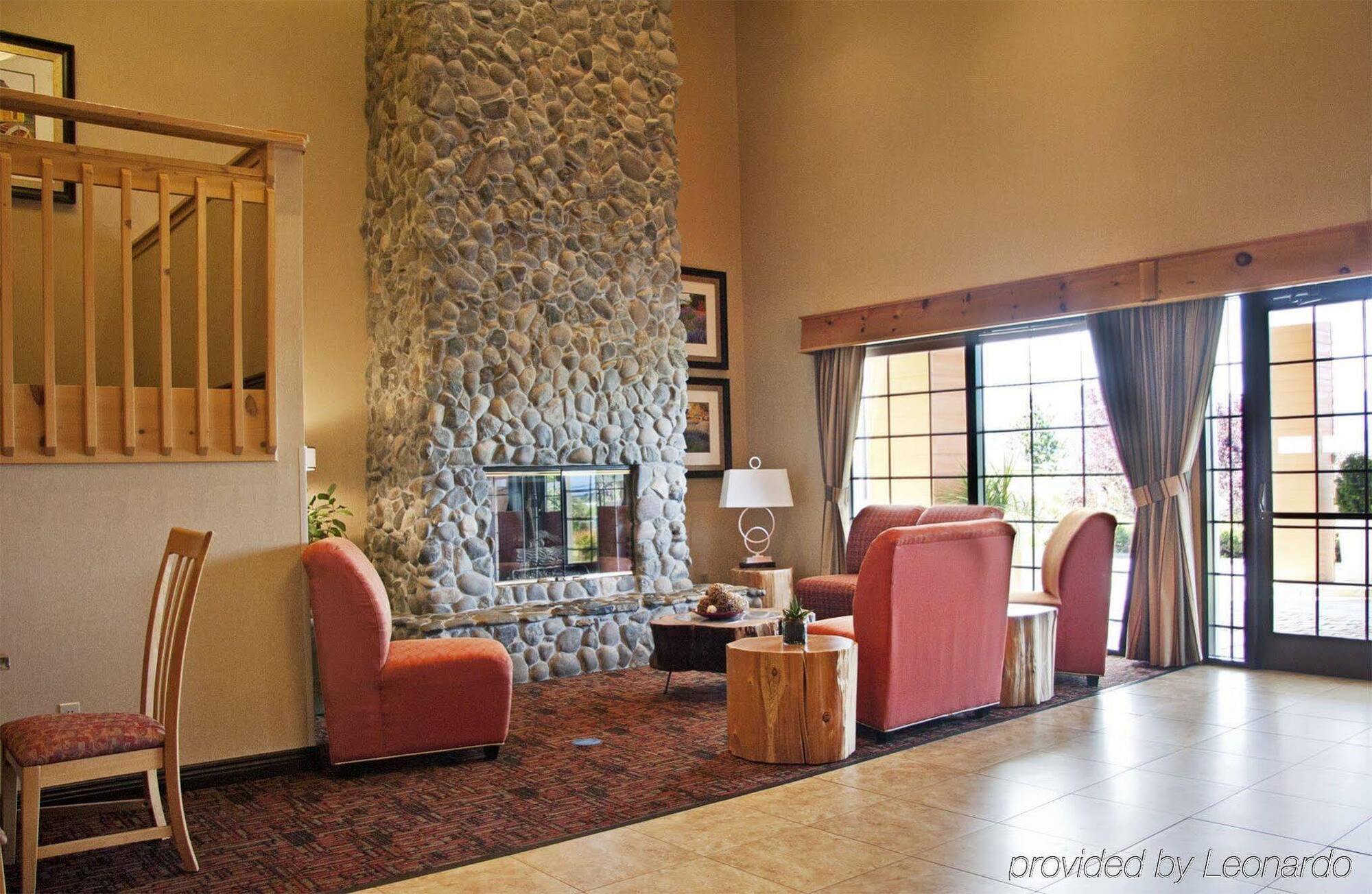 Holiday Inn Express Grants Pass By Ihg Kültér fotó